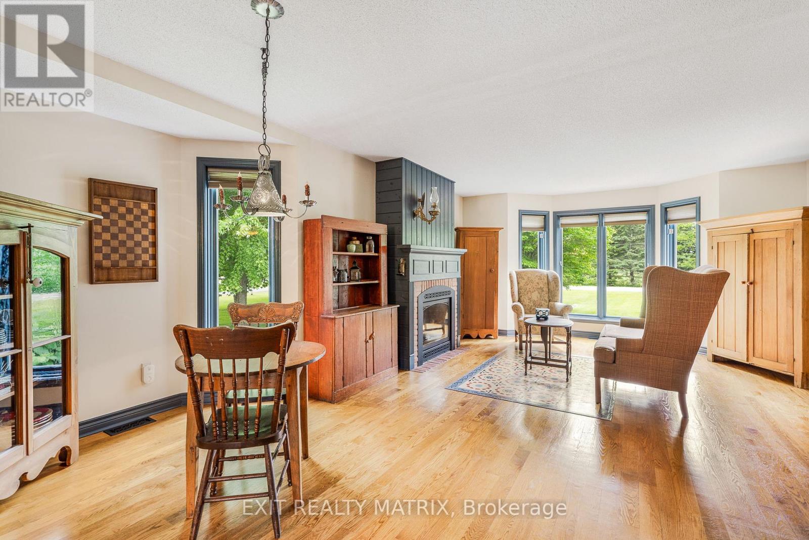 882 Du Castor Road, The Nation, Ontario  K0A 3C0 - Photo 16 - X12413373