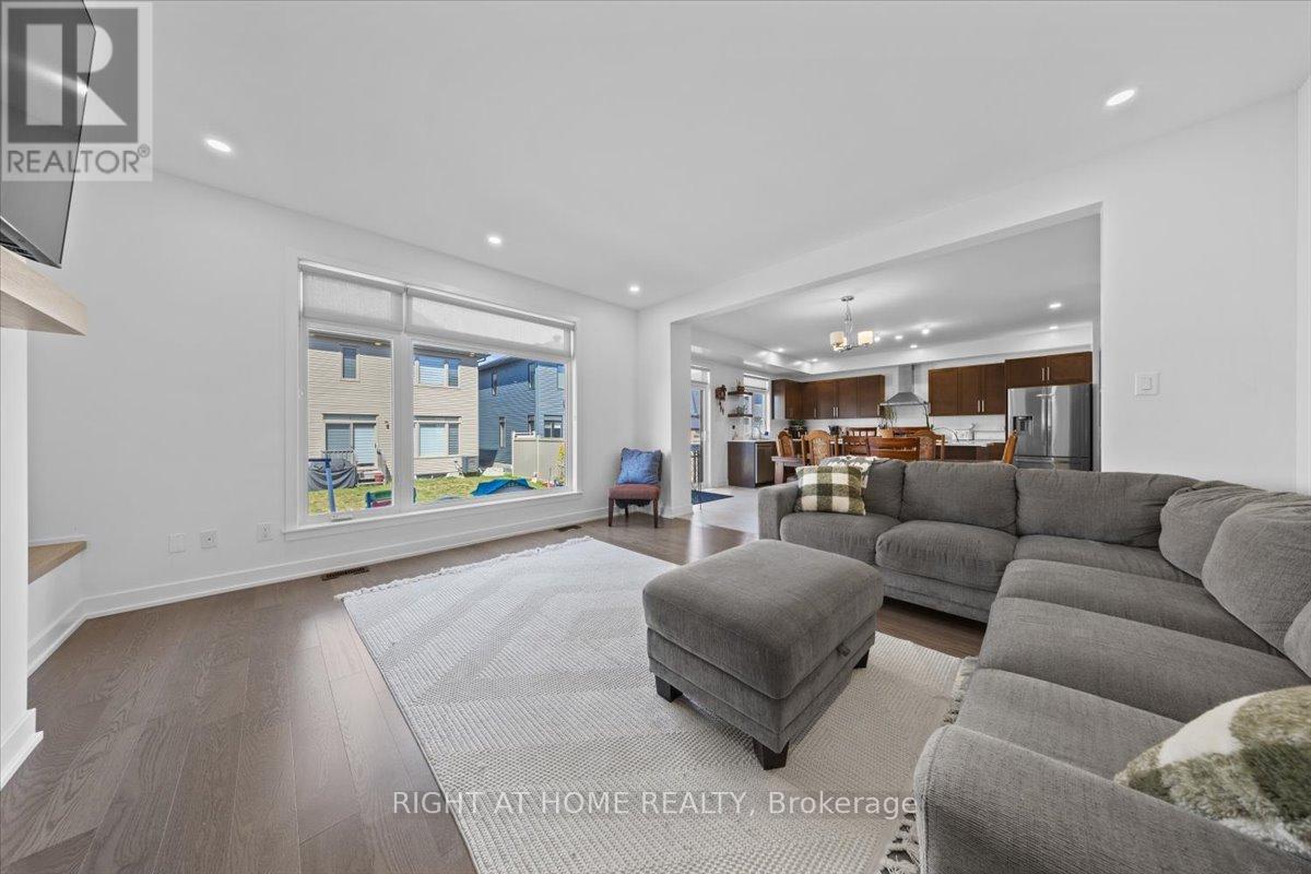 2020 Acoustic Way, Ottawa, Ontario  K4M 0L7 - Photo 14 - X12413388