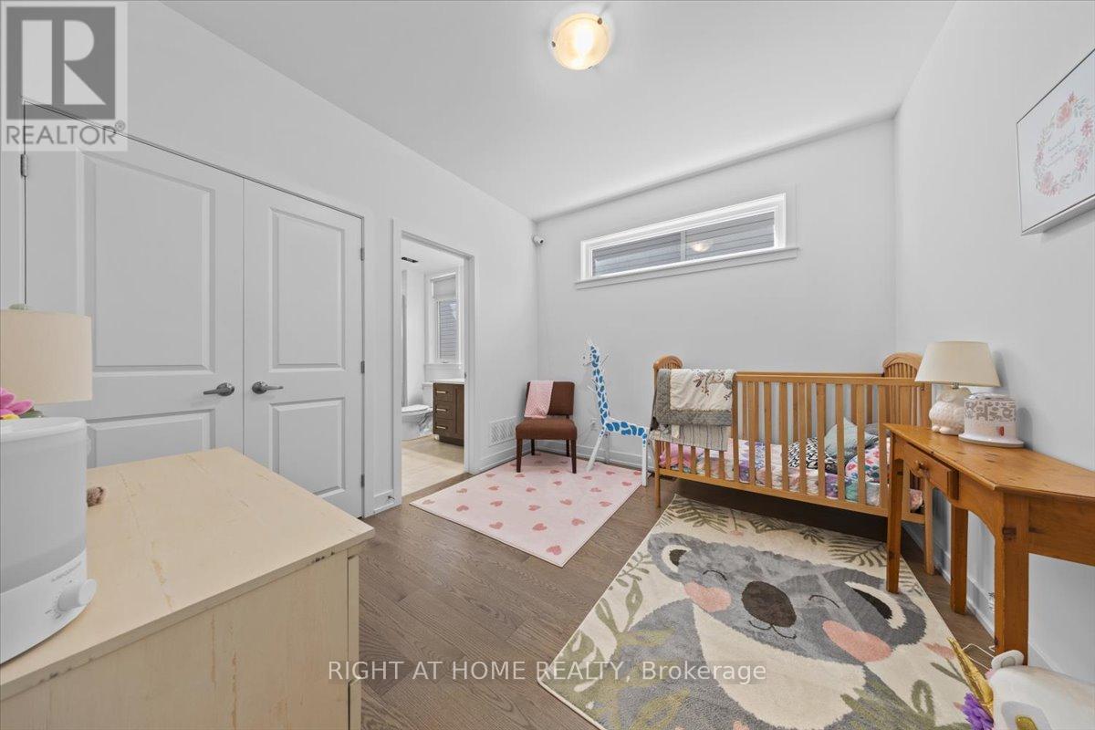 2020 Acoustic Way, Ottawa, Ontario  K4M 0L7 - Photo 15 - X12413388