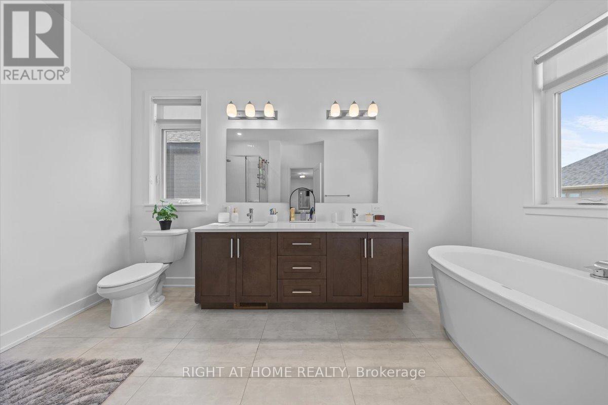 2020 Acoustic Way, Ottawa, Ontario  K4M 0L7 - Photo 20 - X12413388