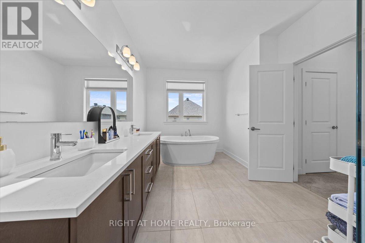 2020 Acoustic Way, Ottawa, Ontario  K4M 0L7 - Photo 21 - X12413388