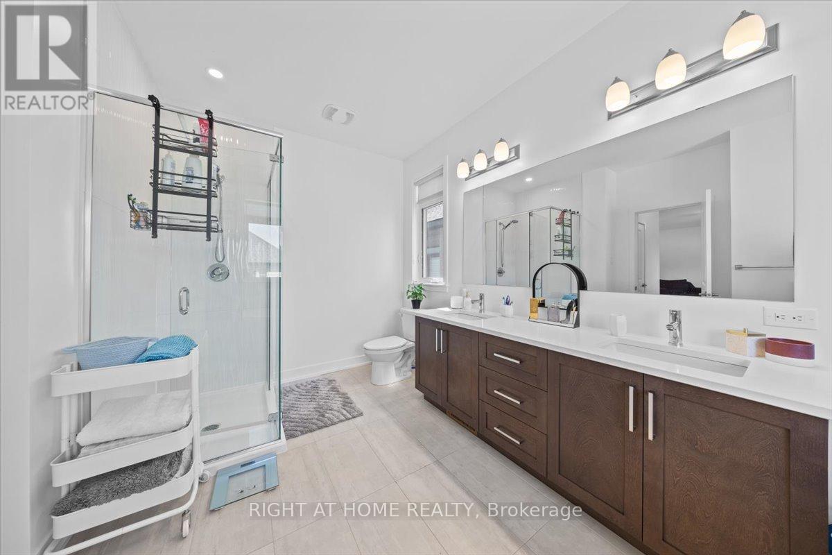 2020 Acoustic Way, Ottawa, Ontario  K4M 0L7 - Photo 22 - X12413388