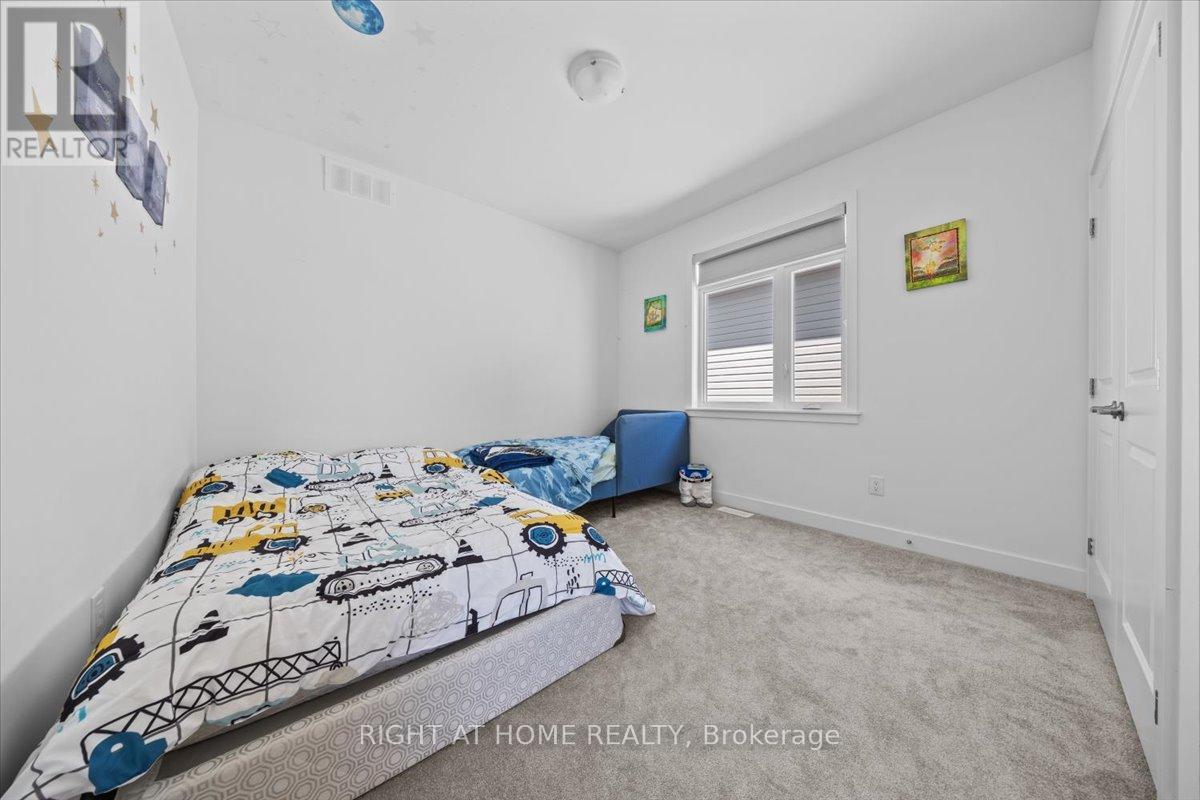 2020 Acoustic Way, Ottawa, Ontario  K4M 0L7 - Photo 23 - X12413388