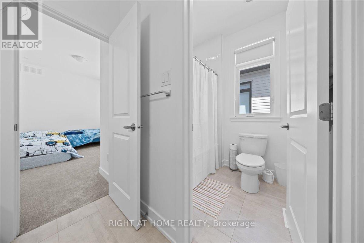 2020 Acoustic Way, Ottawa, Ontario  K4M 0L7 - Photo 24 - X12413388
