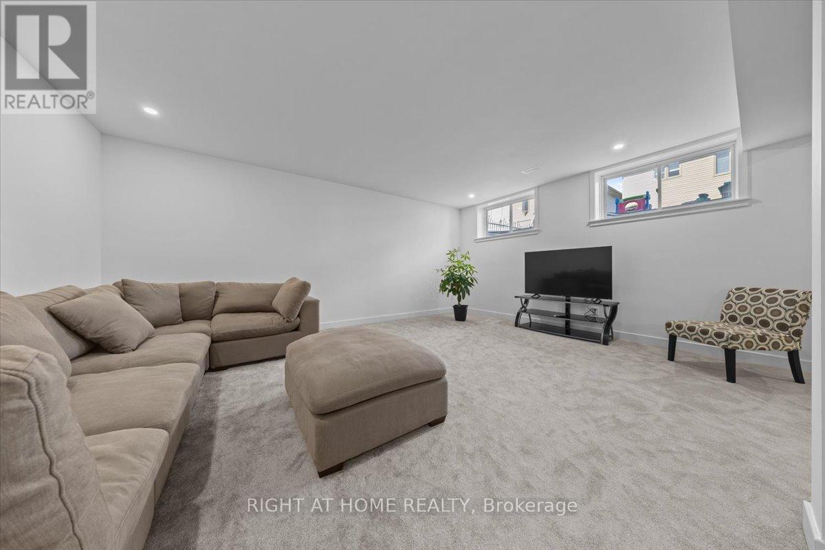 2020 Acoustic Way, Ottawa, Ontario  K4M 0L7 - Photo 34 - X12413388