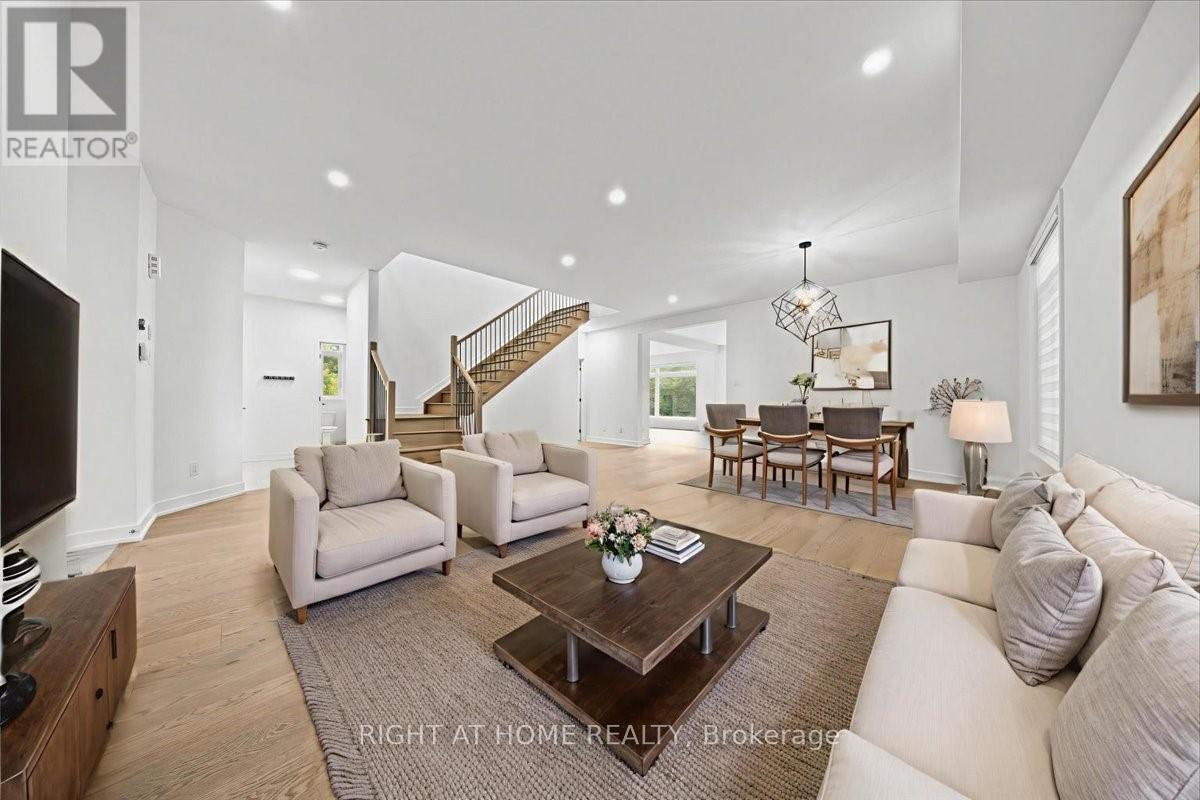 2020 Acoustic Way, Ottawa, Ontario  K4M 0L7 - Photo 49 - X12413388