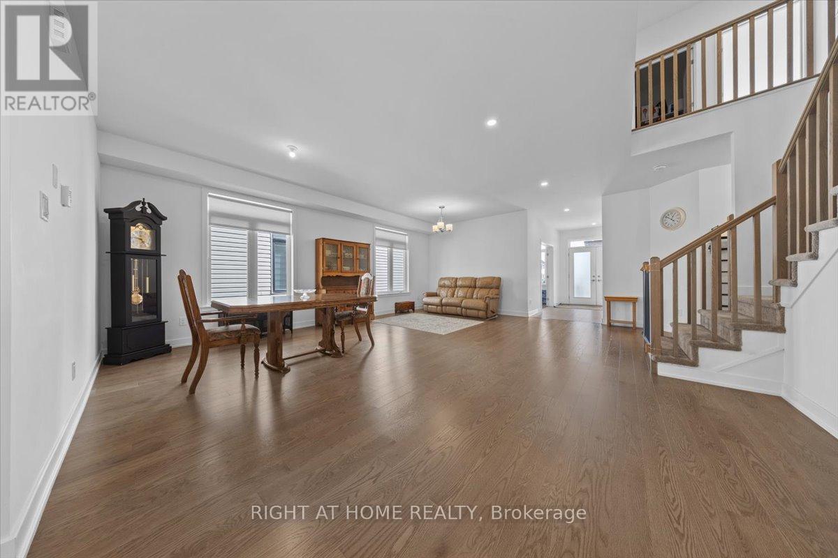 2020 Acoustic Way, Ottawa, Ontario  K4M 0L7 - Photo 5 - X12413388