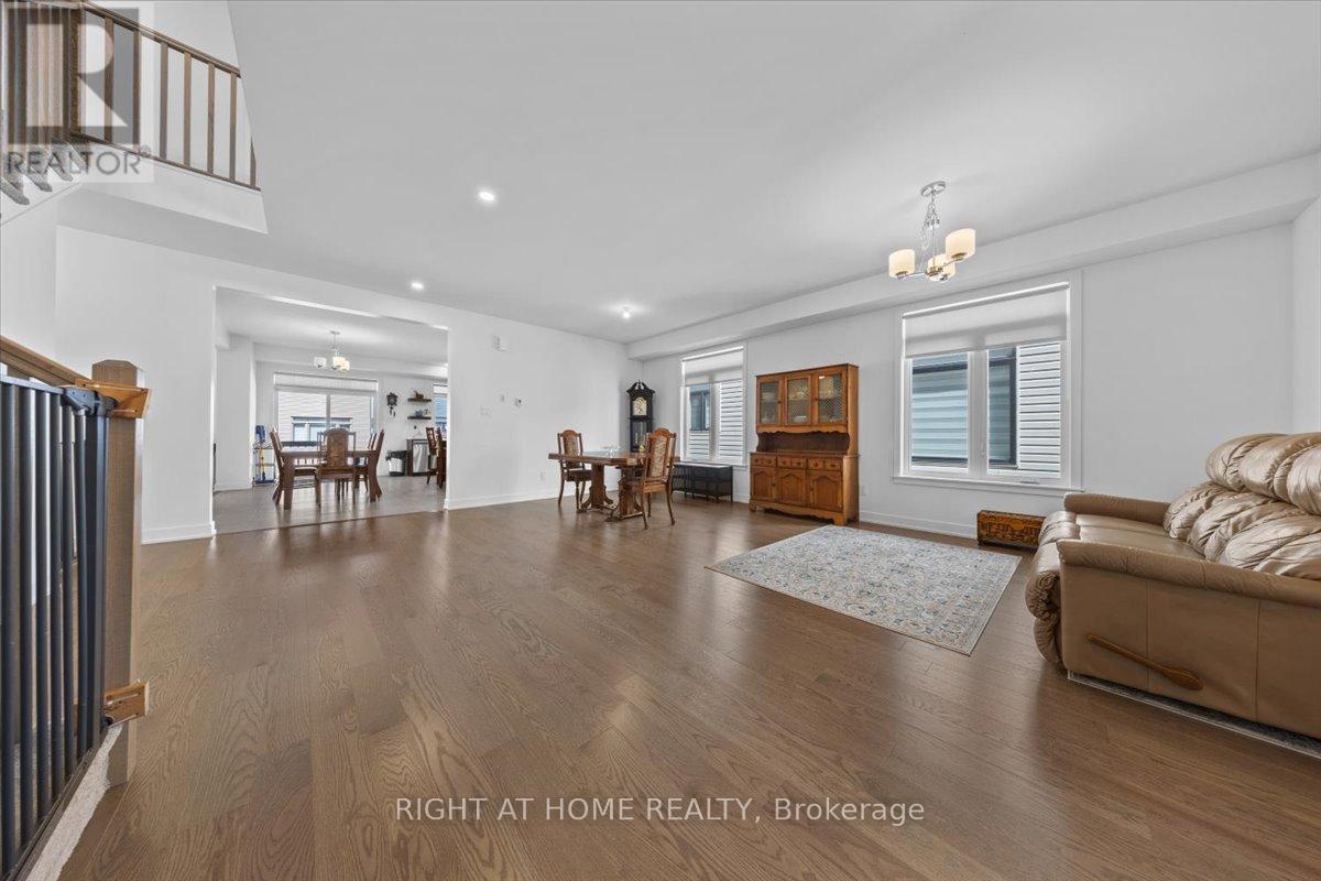 2020 Acoustic Way, Ottawa, Ontario  K4M 0L7 - Photo 6 - X12413388