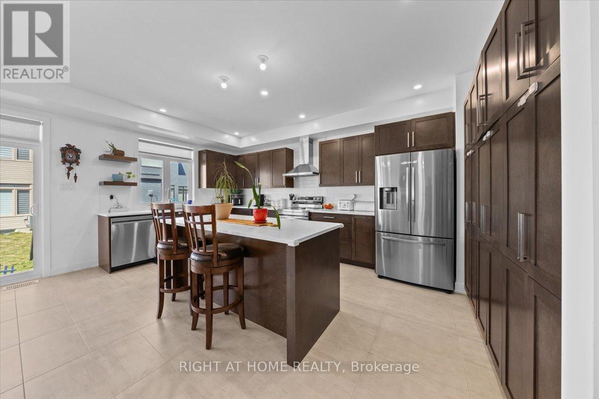2020 Acoustic Way, Ottawa, Ontario  K4M 0L7 - Photo 8 - X12413388