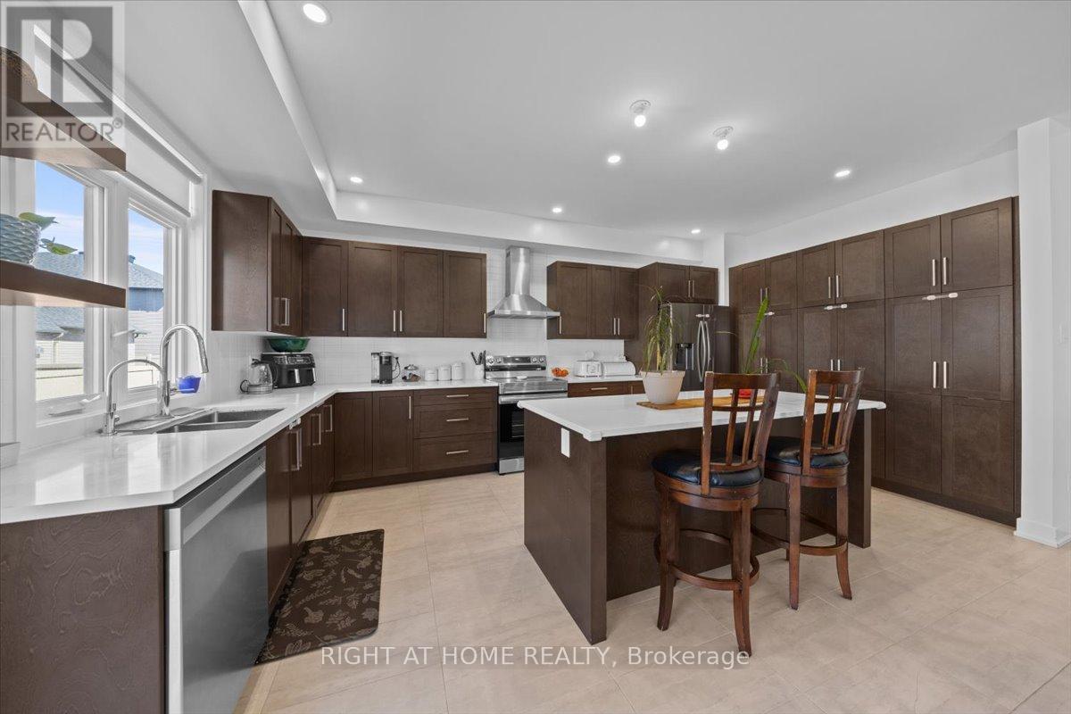 2020 Acoustic Way, Ottawa, Ontario  K4M 0L7 - Photo 9 - X12413388