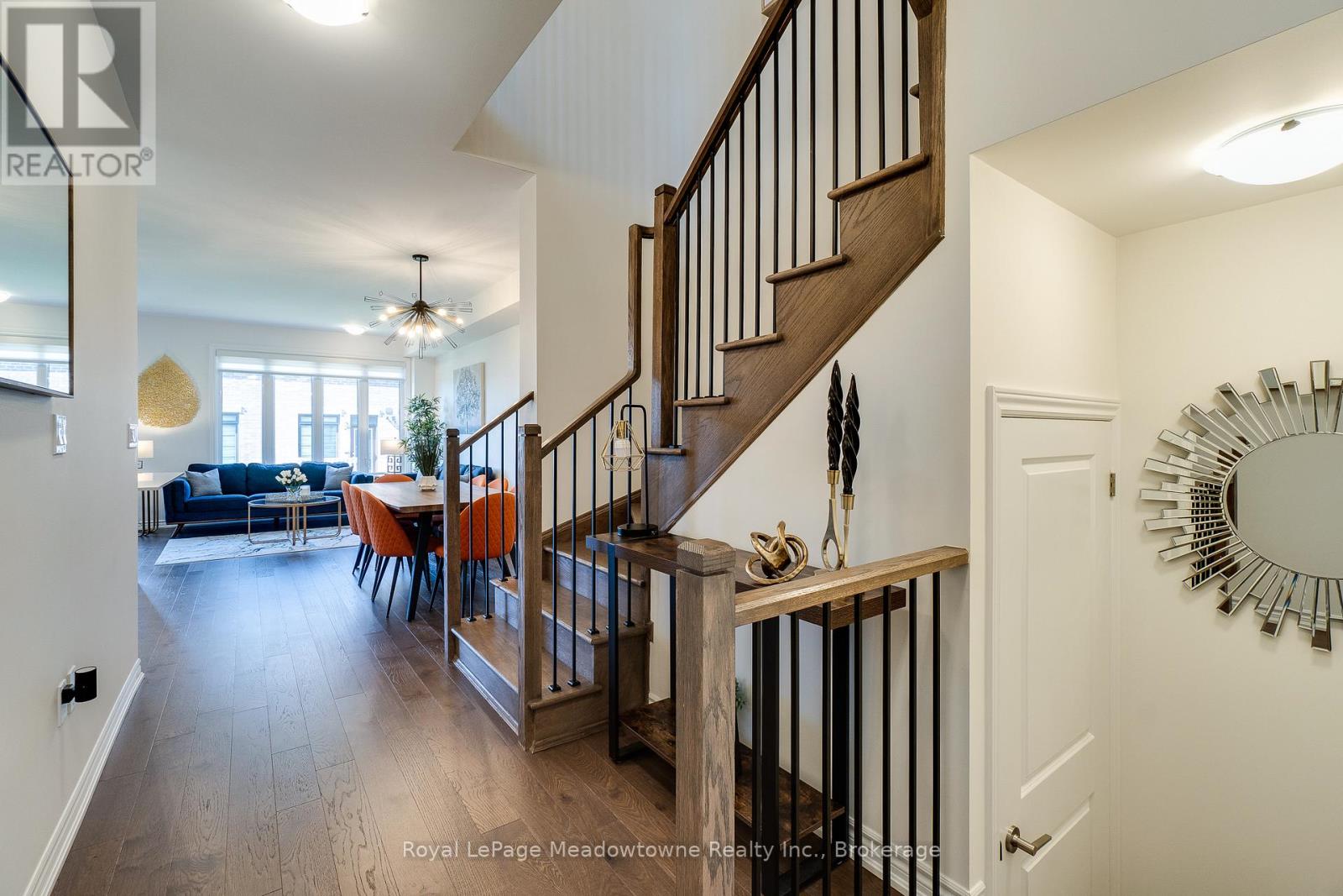 497 Celandine Terrace, Milton, Ontario  L9E 1T8 - Photo 28 - W12413357