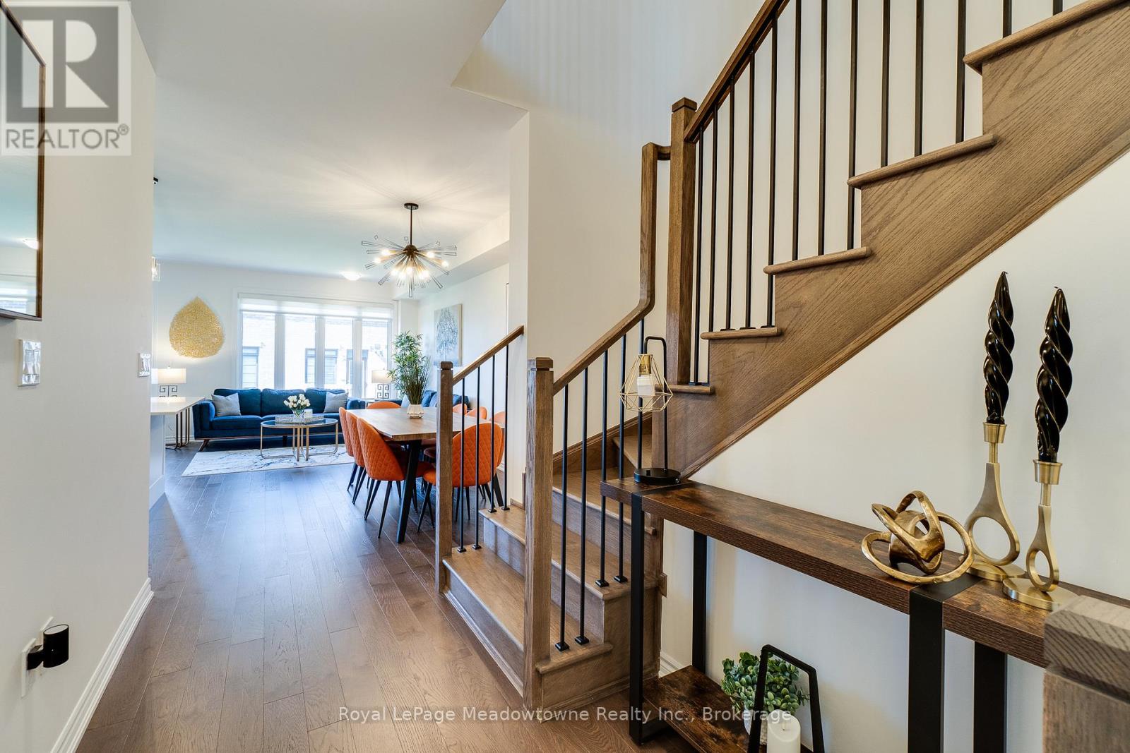 497 Celandine Terrace, Milton, Ontario  L9E 1T8 - Photo 29 - W12413357