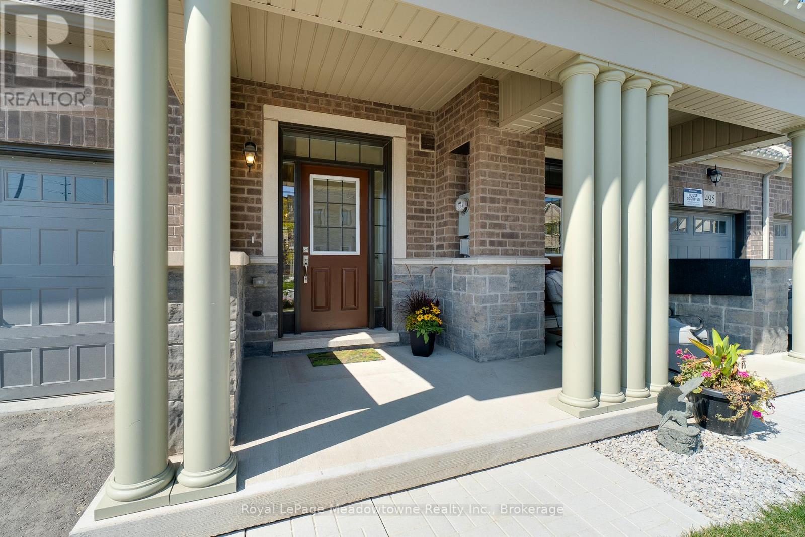 497 Celandine Terrace, Milton, Ontario  L9E 1T8 - Photo 3 - W12413357