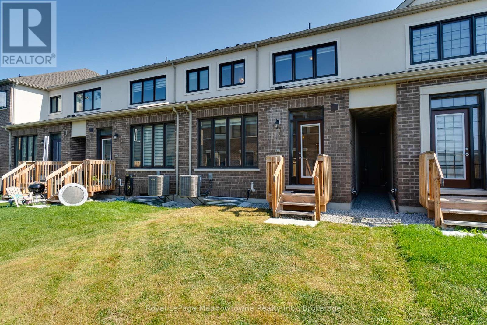 497 Celandine Terrace, Milton, Ontario  L9E 1T8 - Photo 47 - W12413357