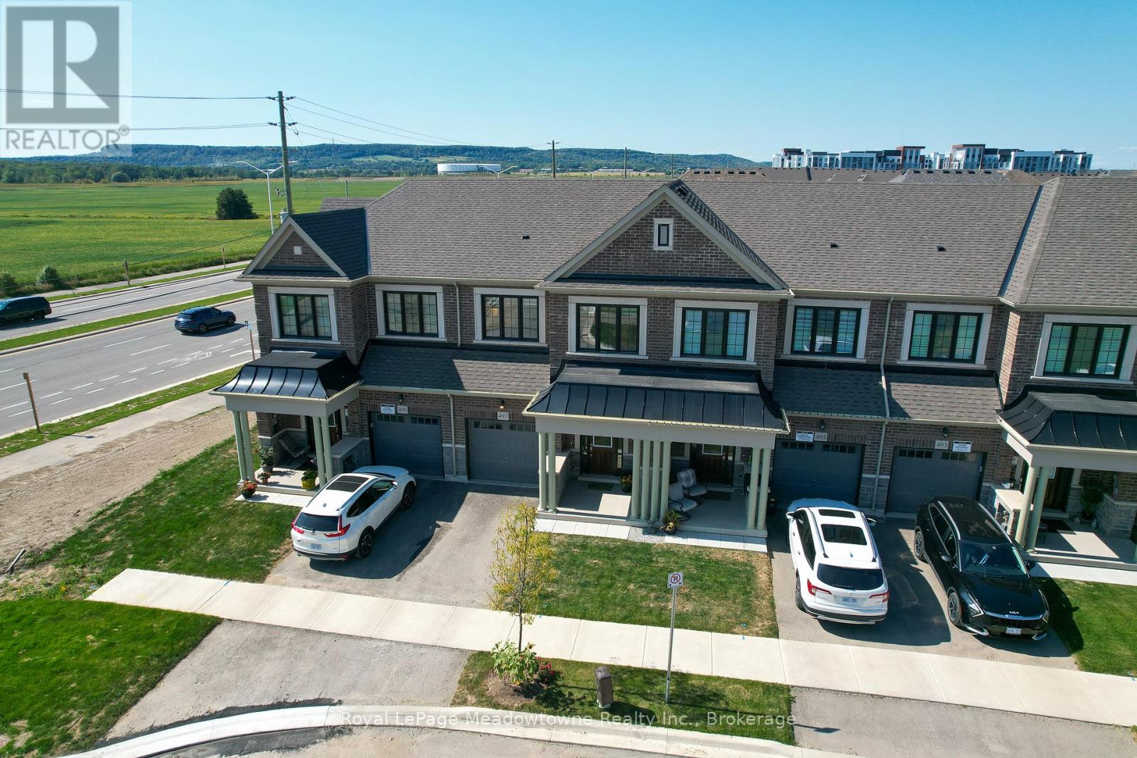 497 Celandine Terrace, Milton, Ontario  L9E 1T8 - Photo 49 - W12413357