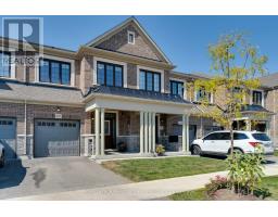 497 CELANDINE TERRACE, Milton, Ontario
