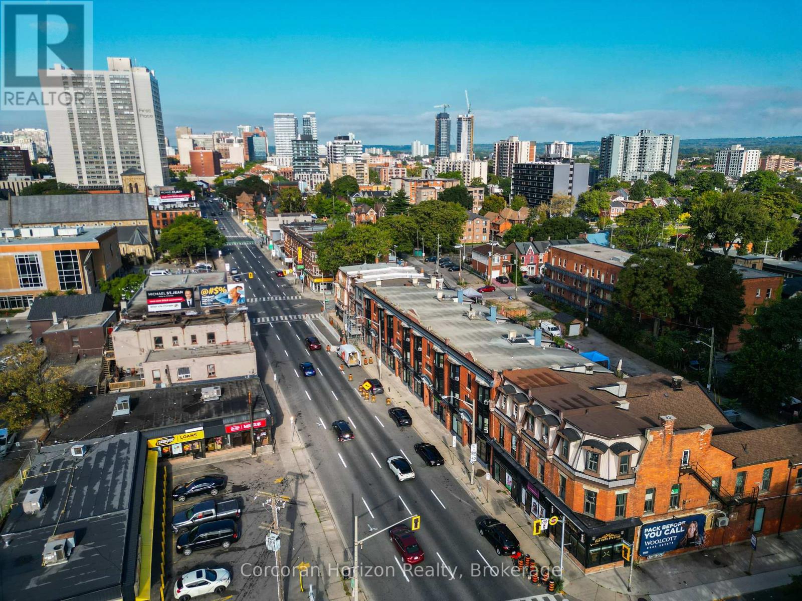 475 King Street E, Hamilton (Landsdale), Ontario  L8M 1C8 - Photo 15 - X12413249