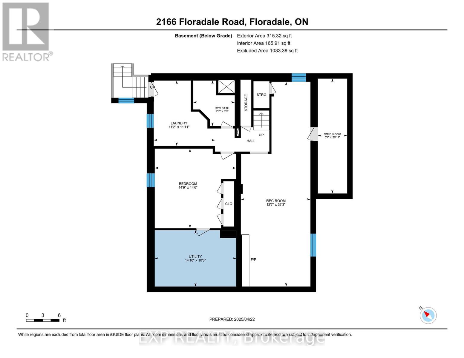 2166 Floradale Road, Woolwich, Ontario  N0B 1V0 - Photo 38 - X12096109
