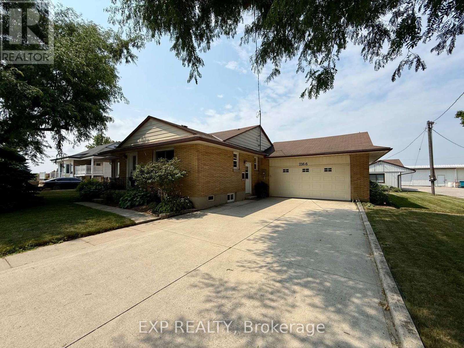 2166 FLORADALE ROAD, Woolwich, Ontario