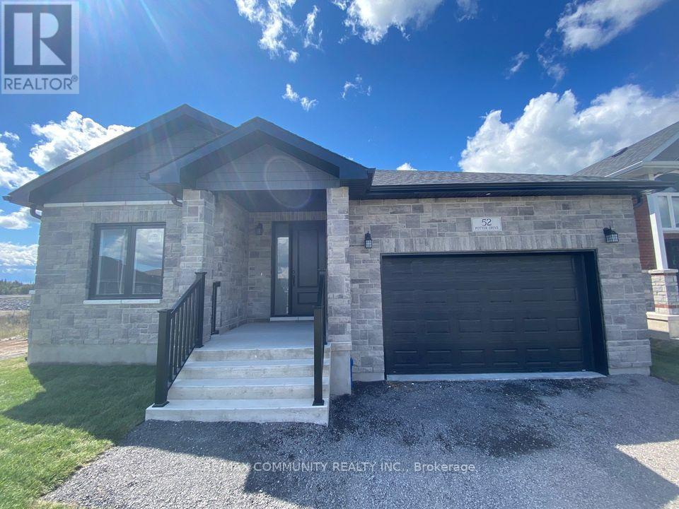 52 POTTER DRIVE, loyalist (odessa), Ontario