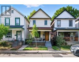 163 GROSVENOR AVENUE N, Hamilton, Ontario