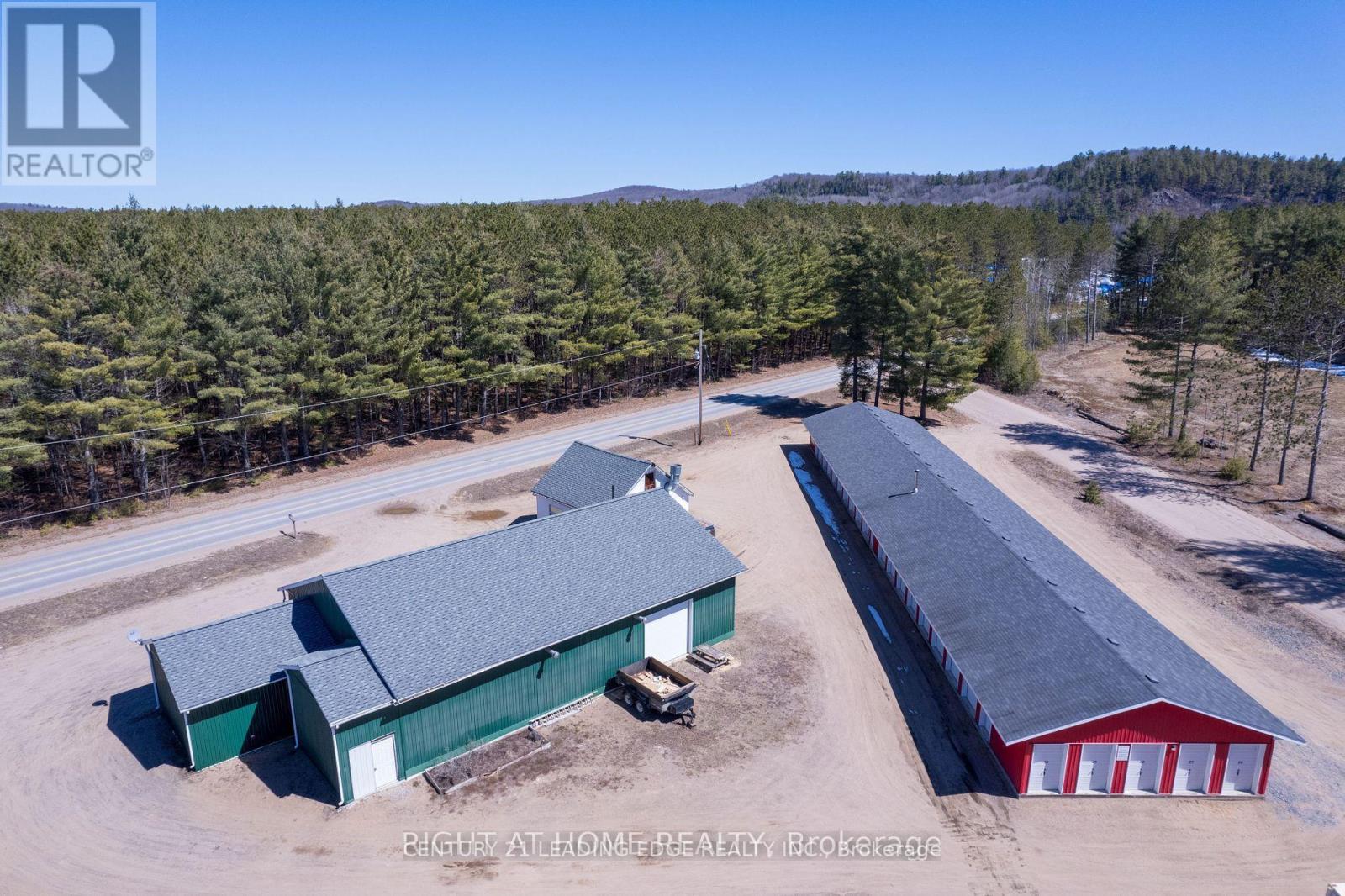 159 Y Road, Hastings Highlands, Ontario  K0L 1C0 - Photo 2 - X12413218