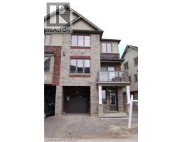 14 WHALEY Lane, ancaster, Ontario