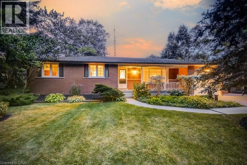 Property at 420 CONCESSION RD 8 E image 1