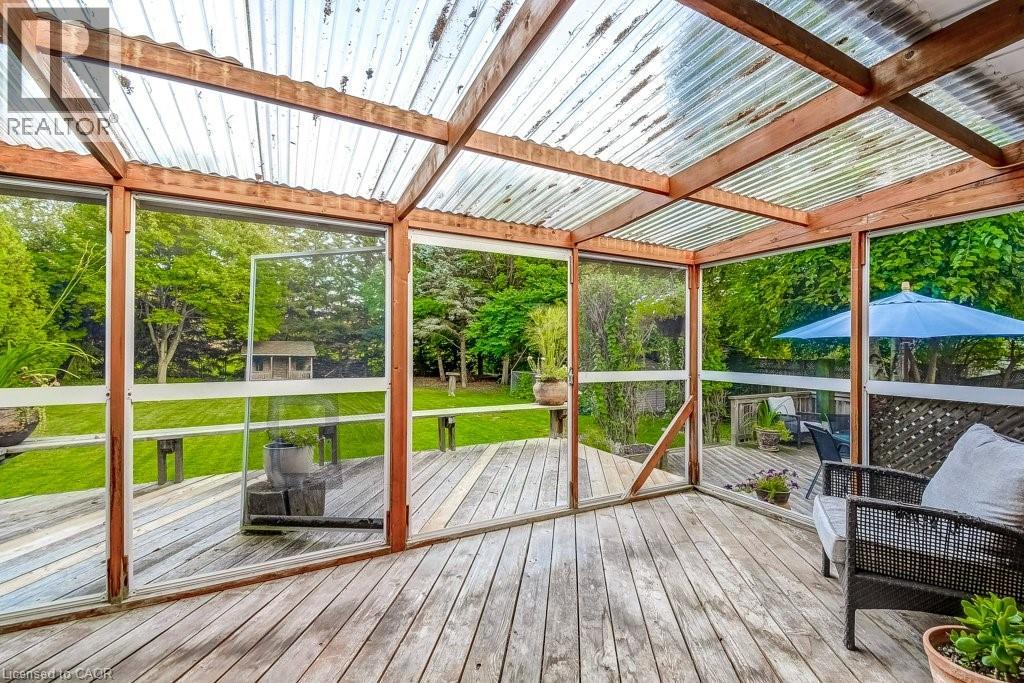 420 Concession Rd 8 E, Flamborough, Ontario  L0R 2H0 - Photo 22 - 40771380