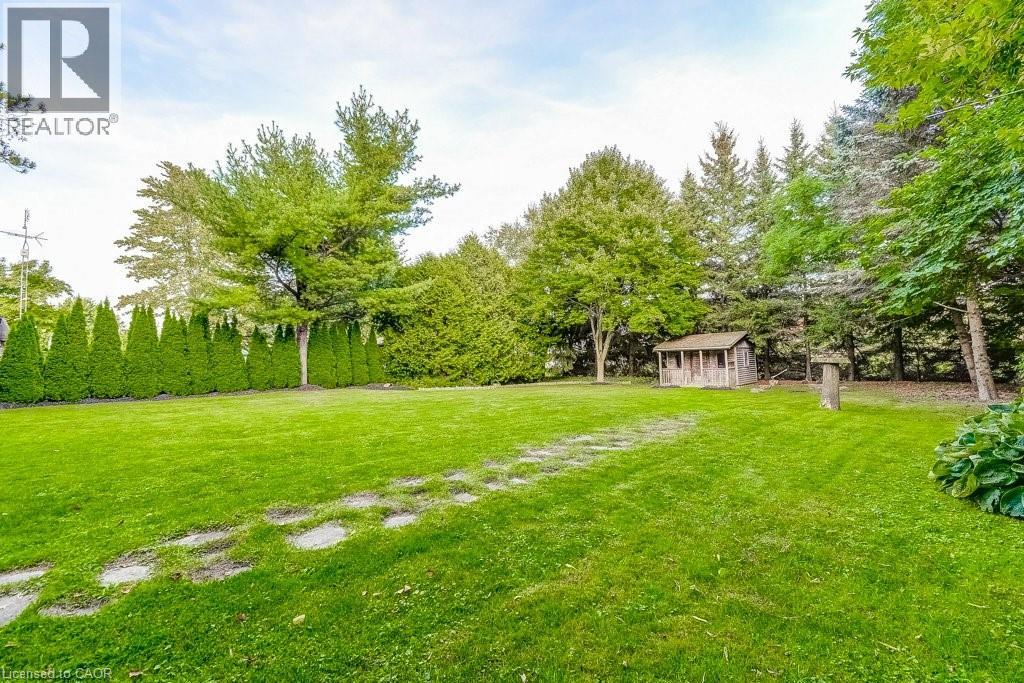 420 Concession Rd 8 E, Flamborough, Ontario  L0R 2H0 - Photo 25 - 40771380