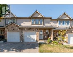 84 WESTMEADOW Drive Unit# 9, kitchener, Ontario