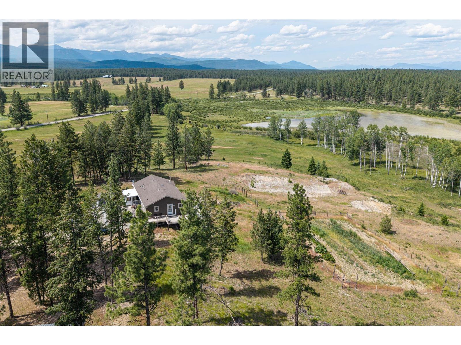 4165 Ld Ranch Road, Kimberley, British Columbia  V1A 3L4 - Photo 1 - 10363438