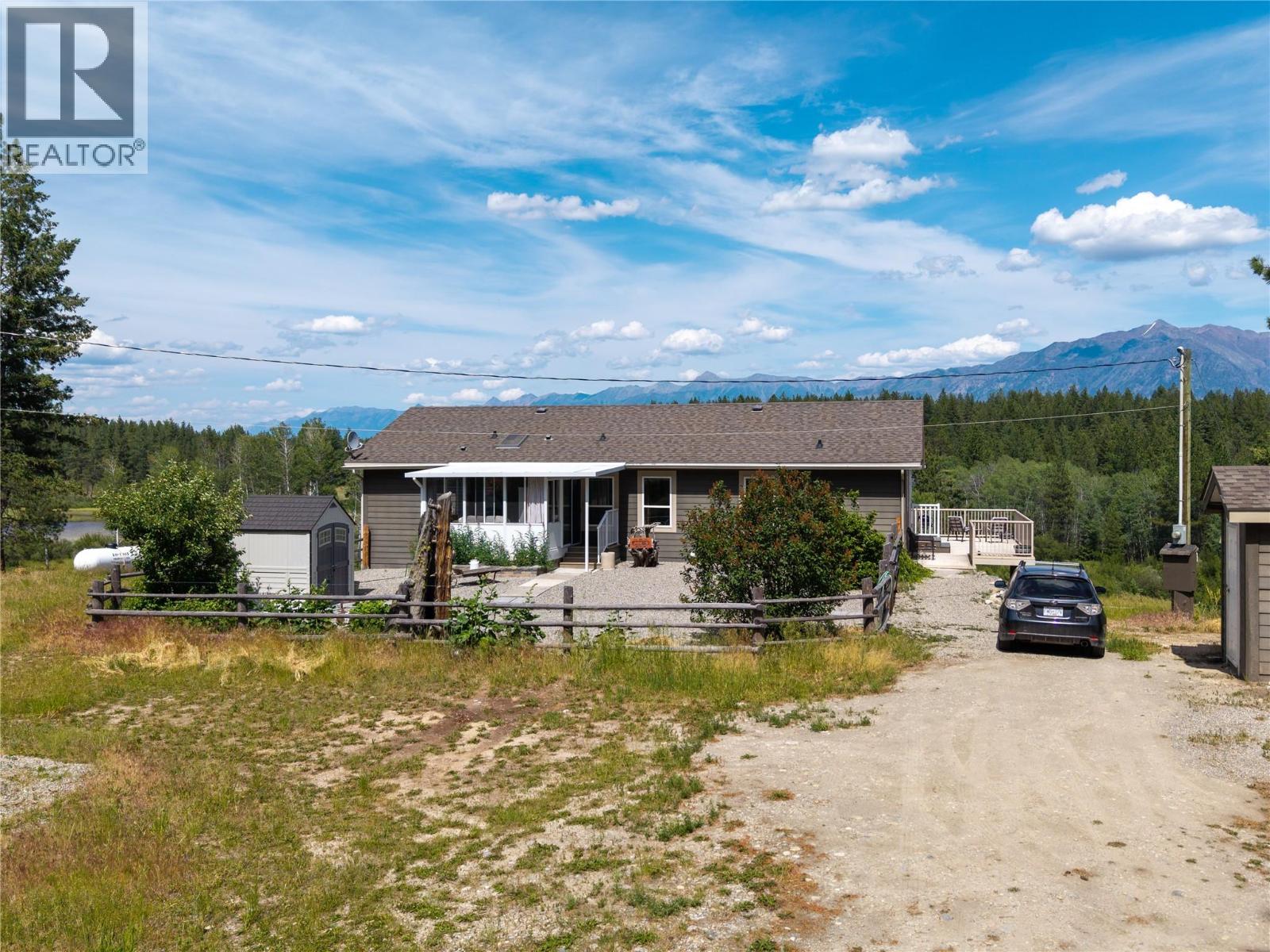 4165 Ld Ranch Road, Kimberley, British Columbia  V1A 3L4 - Photo 13 - 10363438