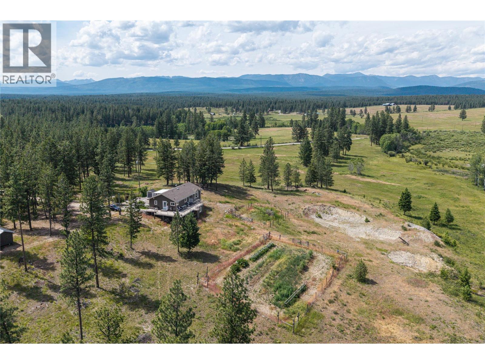 4165 Ld Ranch Road, Kimberley, British Columbia  V1A 3L4 - Photo 2 - 10363438
