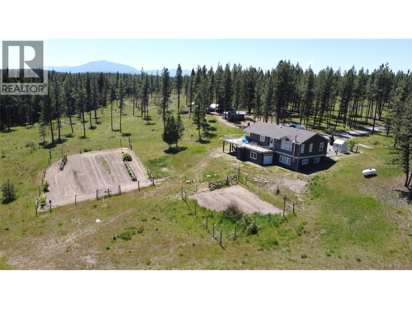 4165 Ld Ranch Road, Kimberley, British Columbia  V1A 3L4 - Photo 3 - 10363438