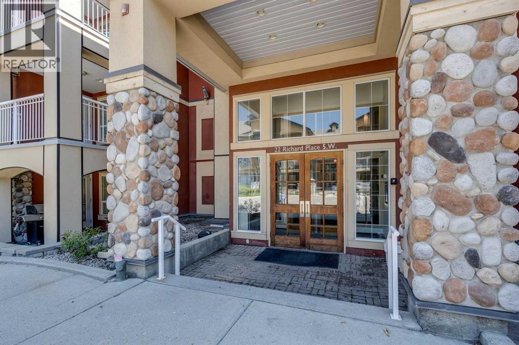 329, 22 Richard Place Sw, Calgary, Alberta  T3E 7N6 - Photo 25 - A2244676