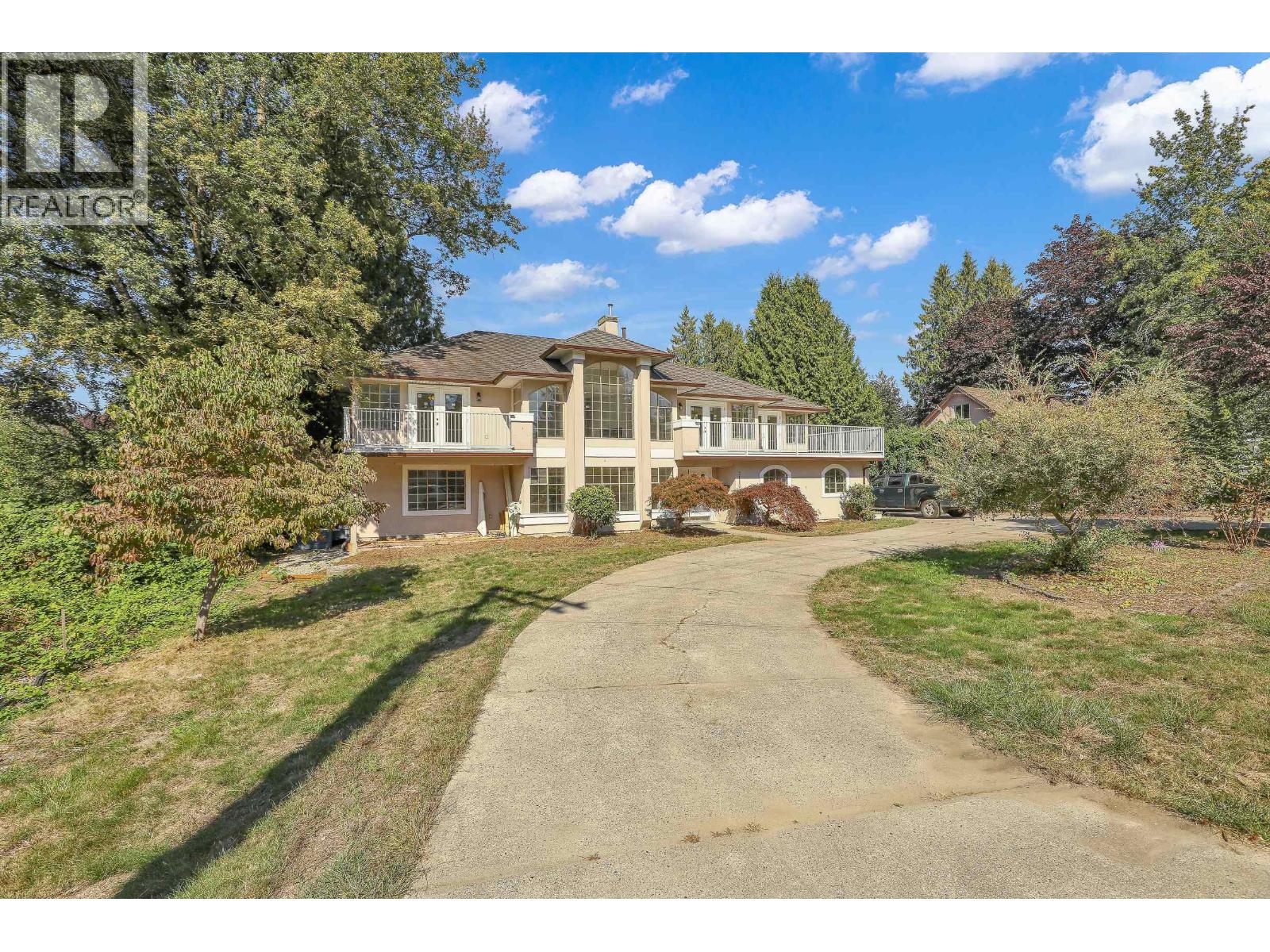 21105 RIVER ROAD, Maple Ridge, British Columbia
