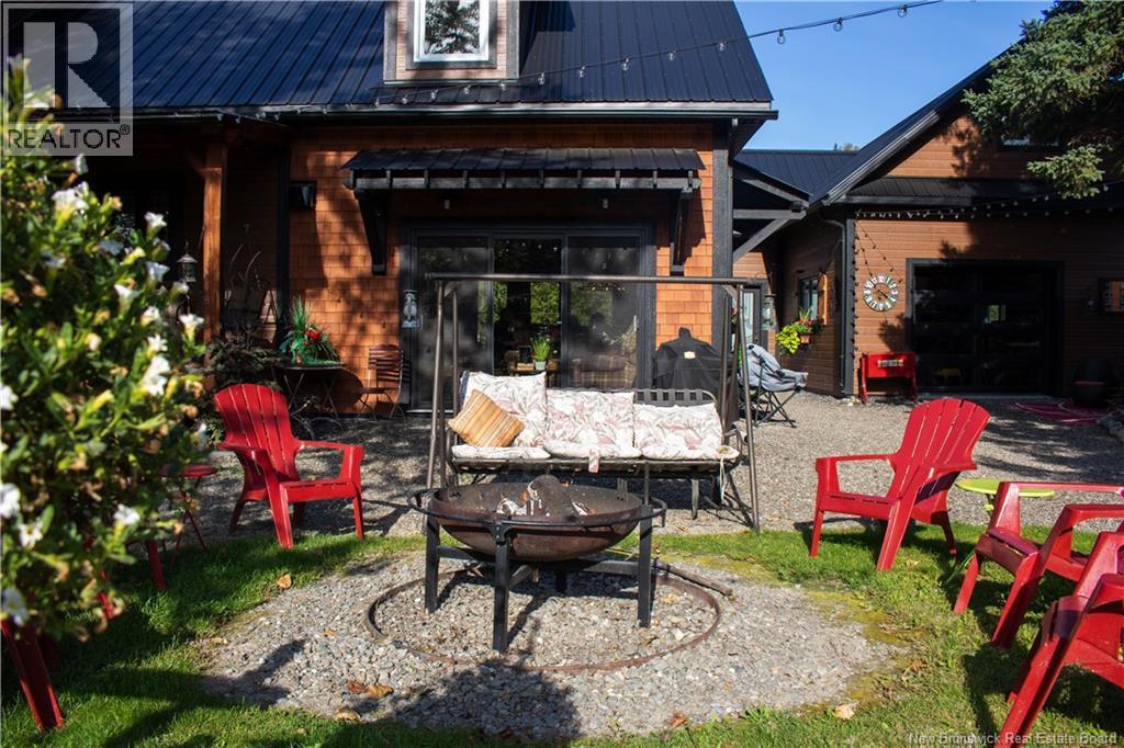 1684 Rivière-Verte Road, Saint-Basile, New Brunswick  E7C 2L4 - Photo 11 - NB126970