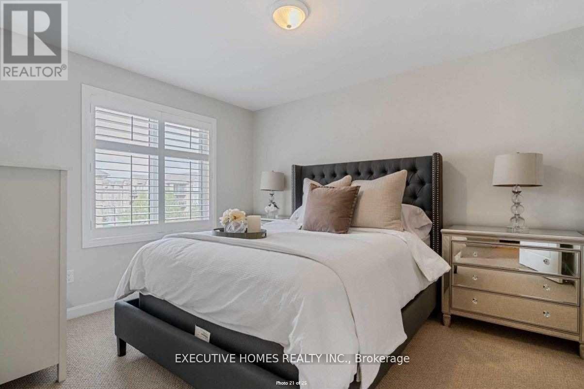 142 - 165 Hampshire Way, Milton, Ontario  L9T 8M7 - Photo 20 - W12395839