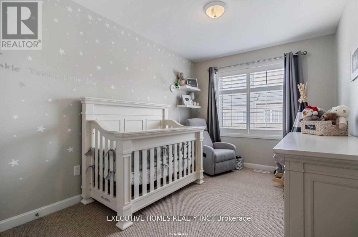 142 - 165 Hampshire Way, Milton, Ontario  L9T 8M7 - Photo 23 - W12395839