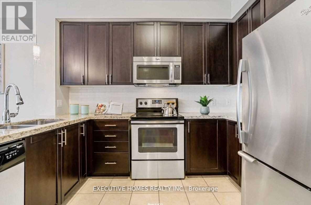 142 - 165 Hampshire Way, Milton, Ontario  L9T 8M7 - Photo 6 - W12395839