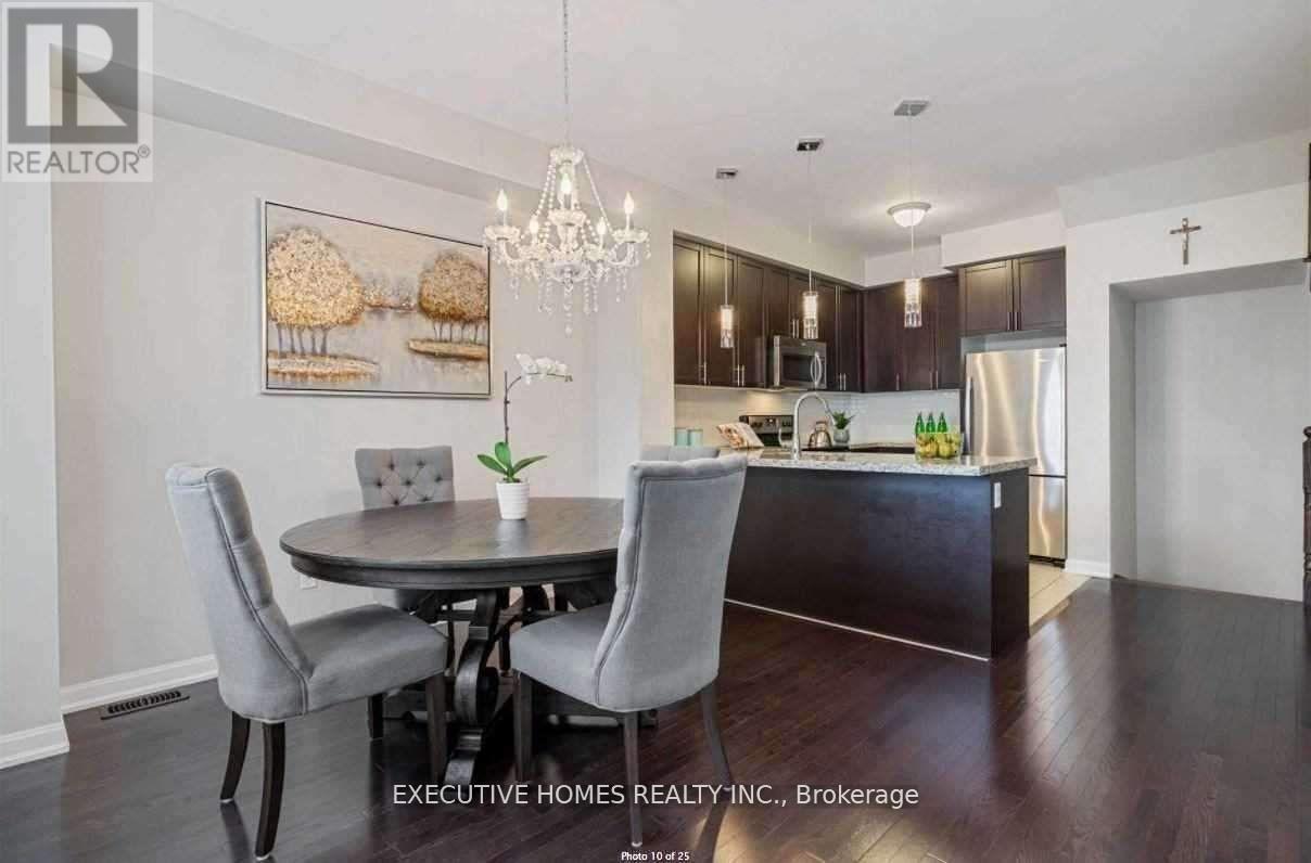 142 - 165 Hampshire Way, Milton, Ontario  L9T 8M7 - Photo 10 - W12395839