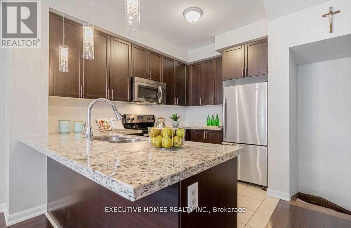 142 - 165 Hampshire Way, Milton, Ontario  L9T 8M7 - Photo 7 - W12395839