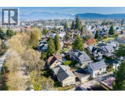 5240 EAST BOULEVARD, Vancouver, British Columbia
