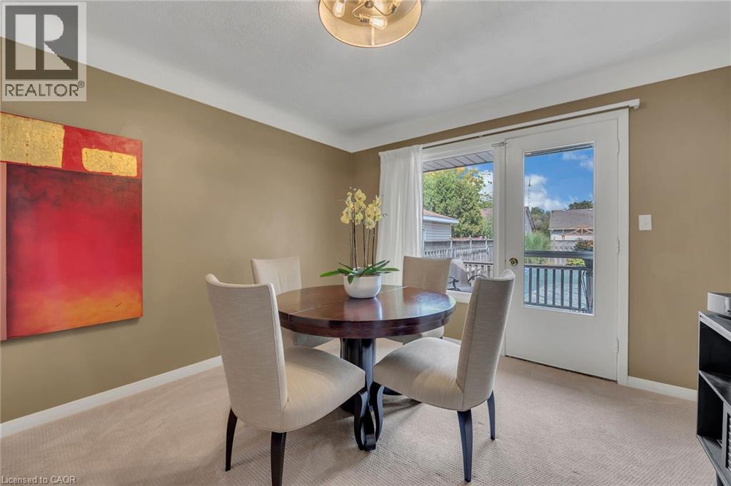 325 Brookfield Boulevard, Dunnville, Ontario  N1A 1L7 - Photo 8 - 40771483