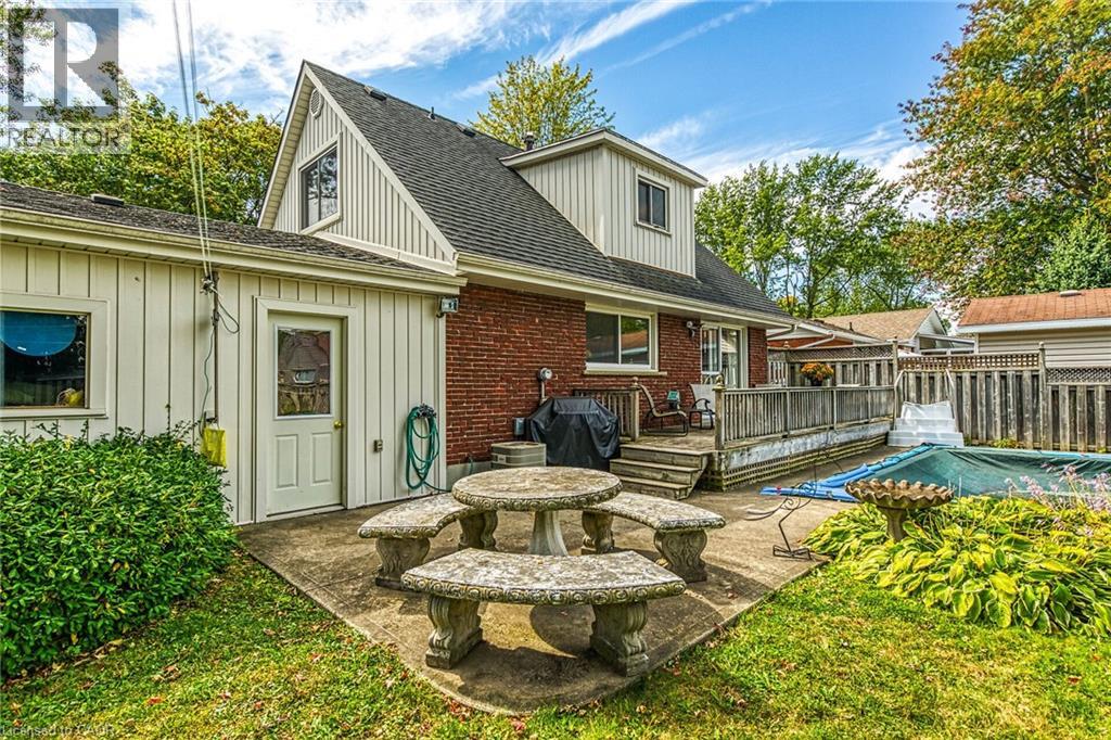 325 Brookfield Boulevard, Dunnville, Ontario  N1A 1L7 - Photo 32 - 40771483