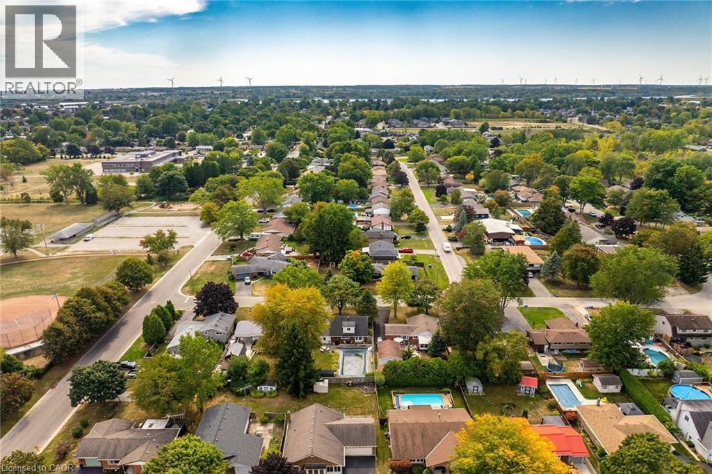 325 Brookfield Boulevard, Dunnville, Ontario  N1A 1L7 - Photo 36 - 40771483