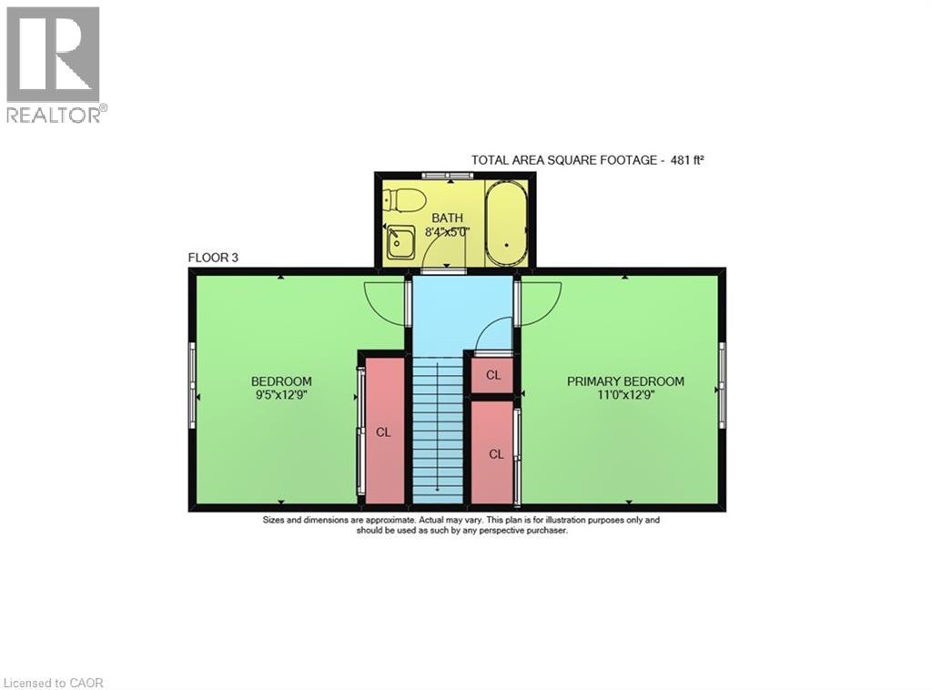 325 Brookfield Boulevard, Dunnville, Ontario  N1A 1L7 - Photo 41 - 40771483