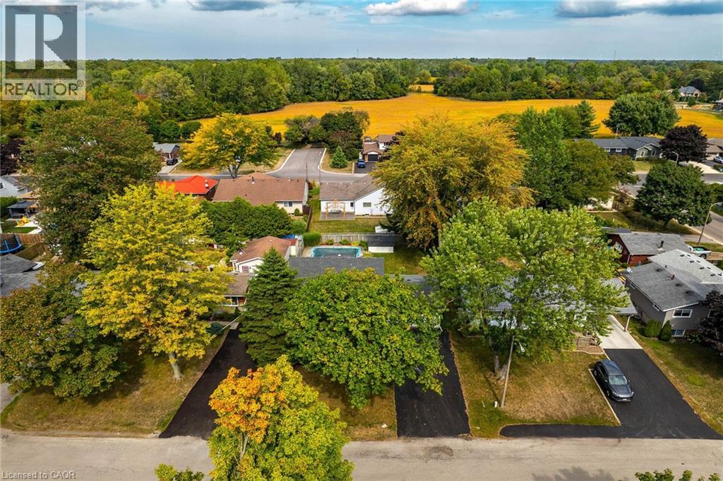 325 Brookfield Boulevard, Dunnville, Ontario  N1A 1L7 - Photo 33 - 40771483