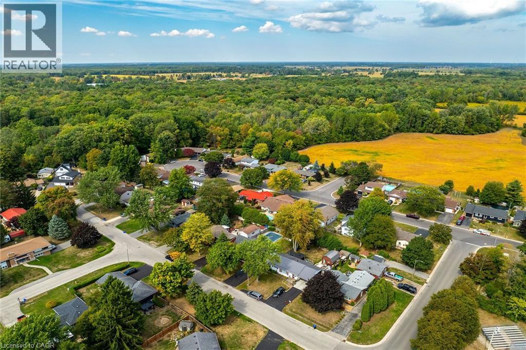 325 Brookfield Boulevard, Dunnville, Ontario  N1A 1L7 - Photo 37 - 40771483